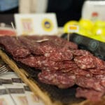 Andalucía consigue en Grecia la vicepresidencia de la Asociación de Regiones Europeas de los Productos de Origen