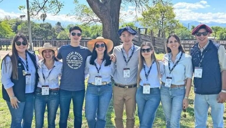 ¿Cómo será el campo del futuro? Jóvenes dirigentes piden “generar un capital humano consecuente”