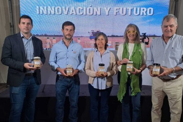 “Bonaerense INTA Yapa”: tras 15 años de investigación, presentan la primera avena apta para celíacos