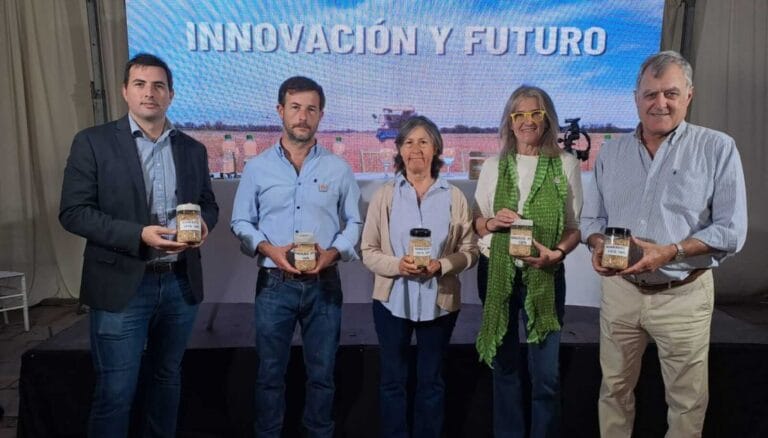 “Bonaerense INTA Yapa”: tras 15 años de investigación, presentan la primera avena apta para celíacos