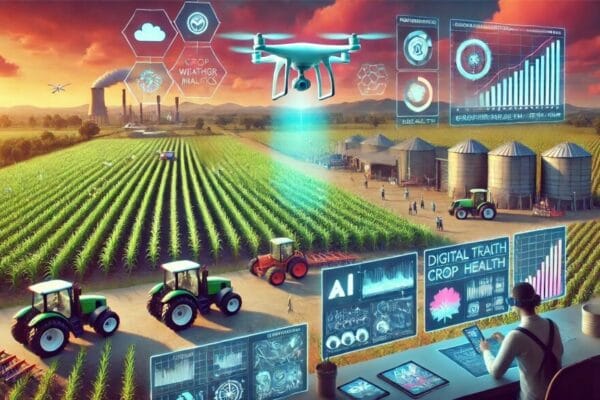 “Cultivos con futuro”: un Simposio para debatir los principales retos que enfrenta la agricultura