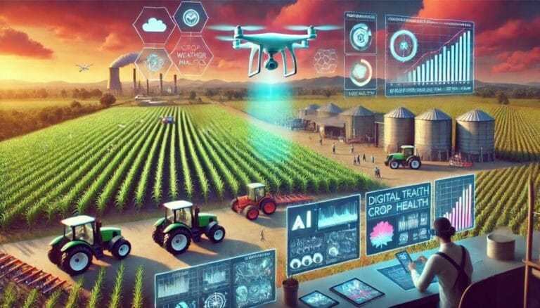 “Cultivos con futuro”: un Simposio para debatir los principales retos que enfrenta la agricultura