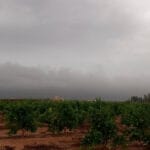 La DANA causa daños en cultivos, caminos, infraestructuras y almacenes de la C. Valenciana pero alivia el campo tras la sequía La DANA causa daños en cultivos, caminos, infraestructuras y almacenes de la C. Valenciana pero alivia el campo tras la sequía
