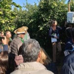 La Junta andaluza comienza una serie de jornadas prácticas para digitalizar el campo por los distintos sectores y provincias La Junta andaluza comienza una serie de jornadas prácticas para digitalizar el campo por los distintos sectores y provincias