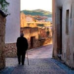 Colectivos de la España vaciada exigen al Gobierno el 2% del PIB anual hasta 2050 «que es lo que el Estado aspira destinar a gastos de Defensa»