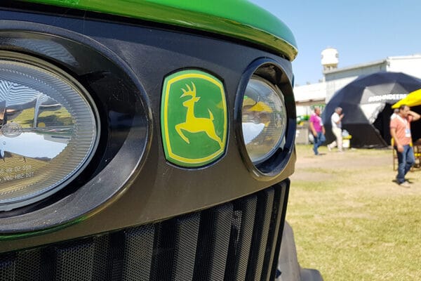 “Fake news”: John Deere desmintió que esté por lanzar una pick-up