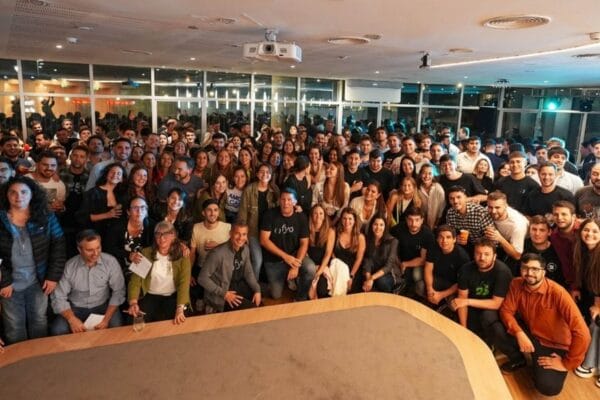 La digitalización del agro, de celebración por el 25° aniversario de una de las firmas visionarias del sector