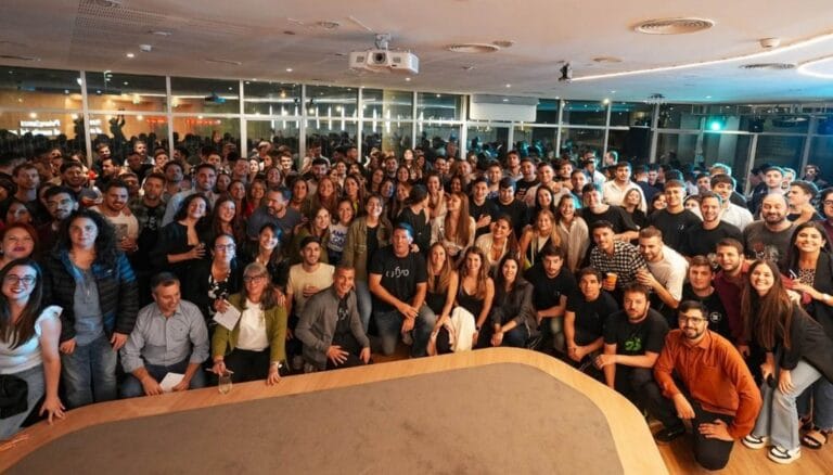 La digitalización del agro, de celebración por el 25° aniversario de una de las firmas visionarias del sector