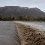 Las nuevas tormentas agravan los daños de la peor DANA del siglo, con al menos 52 muertos, varios desaparecidos y pérdidas en muchos cultivos