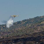 Matemáticos gallegos desarrollan algoritmos para optimizar la gestión de los incendios forestales y la seguridad de las operaciones de extinción