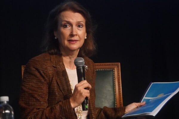 Javier Milei le pidió la renuncia a Diana Mondino y ya hay nuevo Canciller: Gerardo Werthein