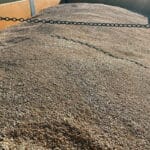 Nuevo repunte en los precios de los cereales, aunque en menor cuantía, en la lonja de León por un exceso de cautela