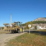 Los pagos de las ayudas directas de la primera campaña de la nueva PAC superan los 4.833 millones, un 0,77% más que en la campaña anterior