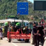 Asociaciones agrarias independientes de las OPAs amenazan con movilizaciones desde principio de diciembre si no se soluciona la situación del sector