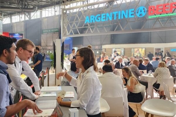 Europa del este y el norte de África se anotan en el camino exportador de la carne argentina