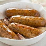 La ‘guerra de las salchichas’: la justicia europea permite el uso de su nombre a los productos vegetales y Anice pide claridad en el etiquetado