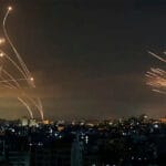 De nuevo lo que sucede fuera marca los precios nacionales: las tensiones geopoliticas en Oriente Medio incrementan el precio de los cereales en León