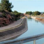 Autorizado un trasvase de 81 hm3 del del Tajo al Segura para el último trimestre del año ante el enfado de los municipios ribereños Autorizado un trasvase de 81 hm3 del del Tajo al Segura para el último trimestre del año ante el enfado de los municipios ribereños