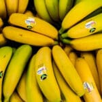 El precio de los alimentos subió un 284% del campo a la mesa en septiembre, con el plátano un mes más liderando las subidas El precio de los alimentos subió un 284% del campo a la mesa en septiembre, con el plátano un mes más liderando las subidas