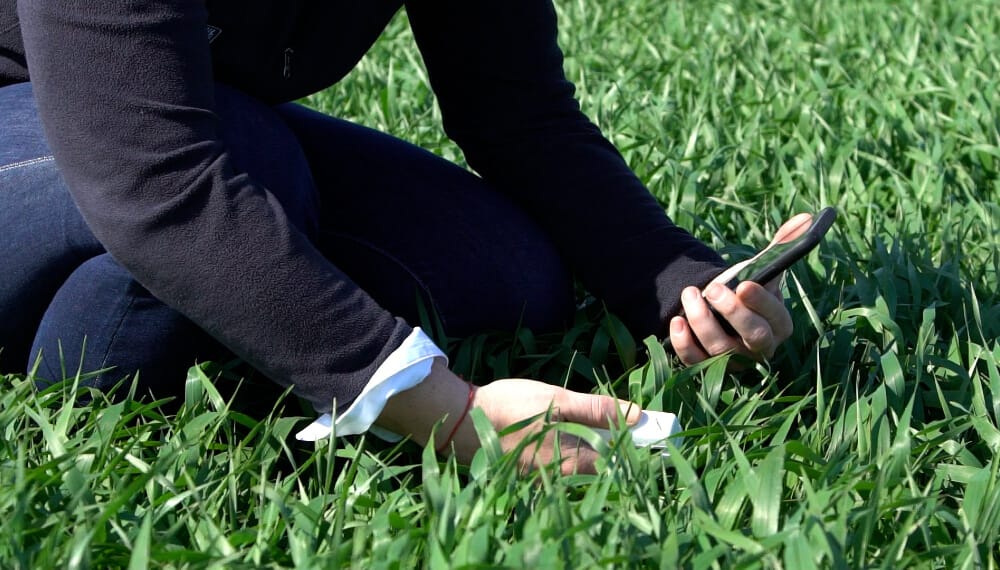 Alertan por un alto déficit de micronutrientes en niños: otro motivo para aumentar la fertilización