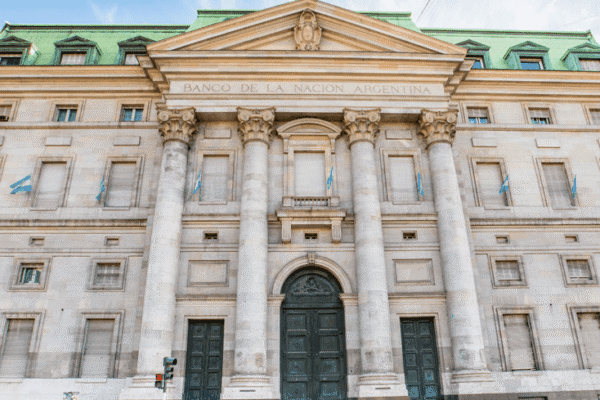 Un fuerte conflicto entre el Banco Nación y La Pampa genera preocupación en el ruralismo