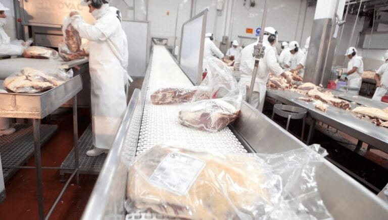 La carne argentina desembarcó en un nuevo mercado: El Salvador