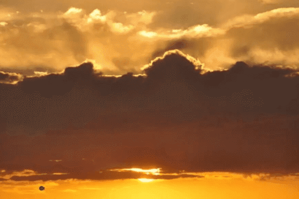 Más allá de La Niña: “La persistente acción de los vientos polares sigue causando efectos negativos”