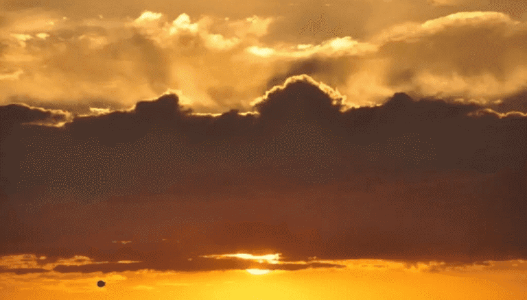 Más allá de La Niña: “La persistente acción de los vientos polares sigue causando efectos negativos”