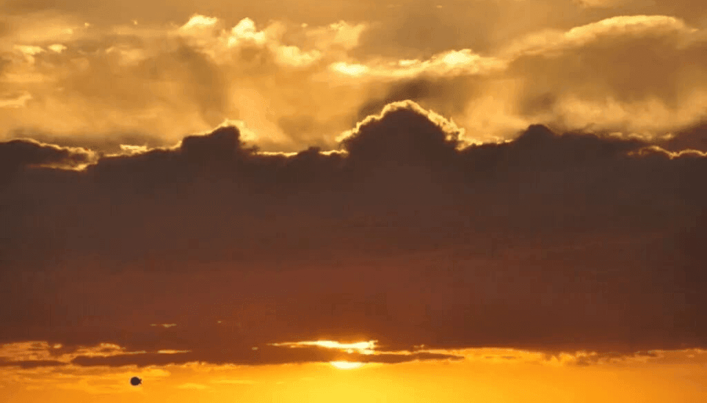 Más allá de La Niña: “La persistente acción de los vientos polares sigue causando efectos negativos”