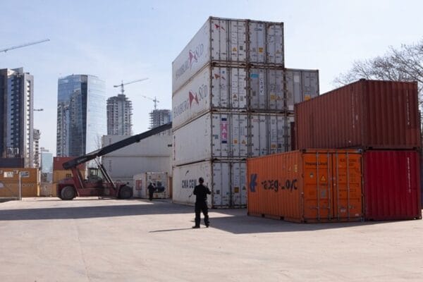 Con un nuevo mercado en Sudáfrica, las exportaciones de subproductos animales suman más volumen