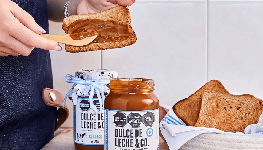 Día Internacional del Dulce de Leche: un producto argentino que crece a nivel internacional