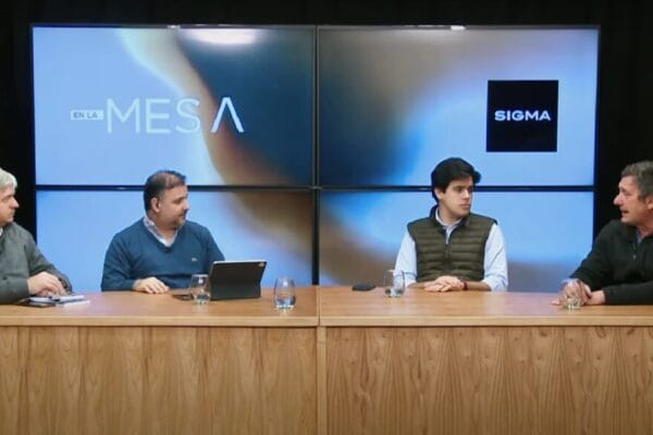 Optimismo por la chicharrita del maíz: “Este año no se dará el impacto de la campaña anterior”