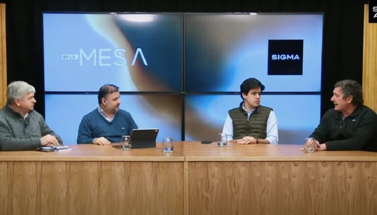 Optimismo por la chicharrita del maíz: “Este año no se dará el impacto de la campaña anterior”