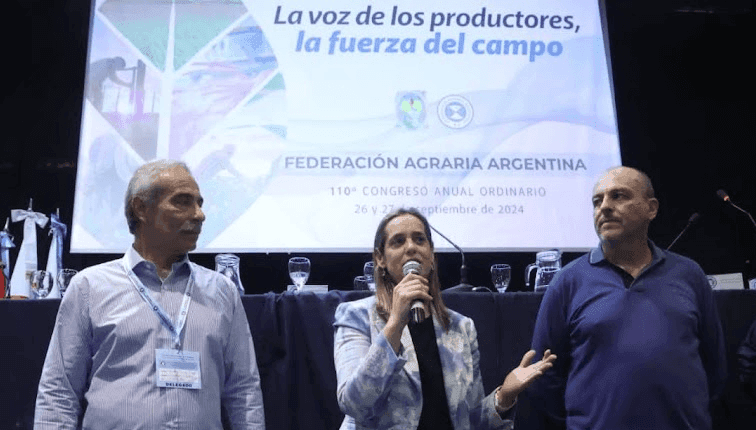 Duras críticas de Federación Agraria contra el Banco Nación: “Atenta contra el interior productivo”
