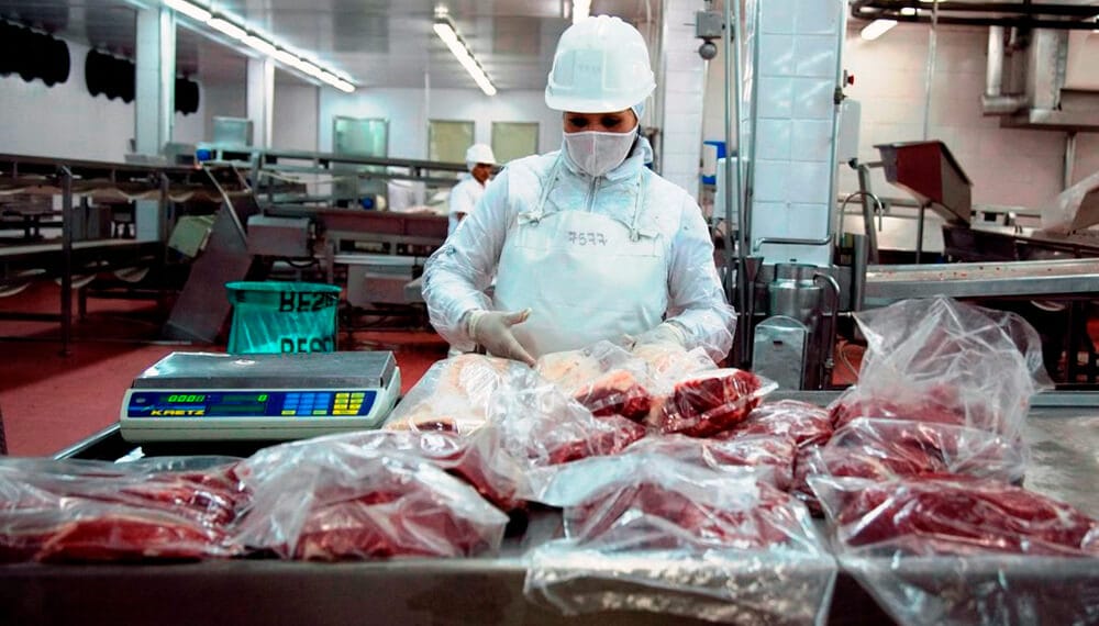 SIAL Paris 2024: la Cuota Hilton trae un soplo de aire fresco para la industria frigorífica