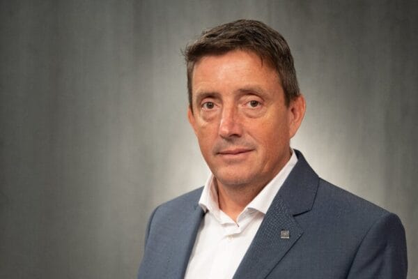 Sacudón en el INTA: Juan Cruz Molina renunció como presidente