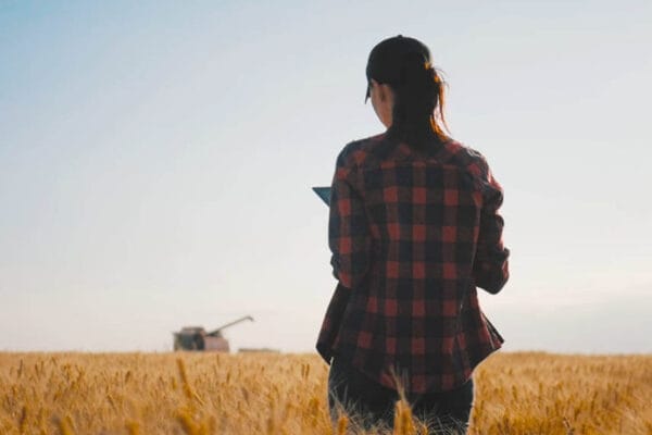 Día de las Mujeres Rurales: el campo siembra un futuro con mayor liderazgo femenino Día de las Mujeres Rurales: el campo siembra un futuro con mayor liderazgo femenino