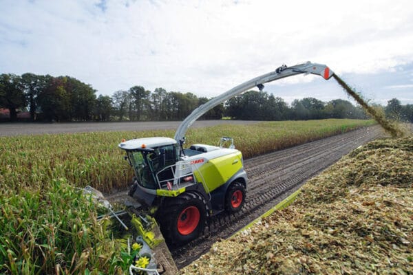 “Vemos señales claras”: el picado juega su partido para aumentar las ventas de maquinaria