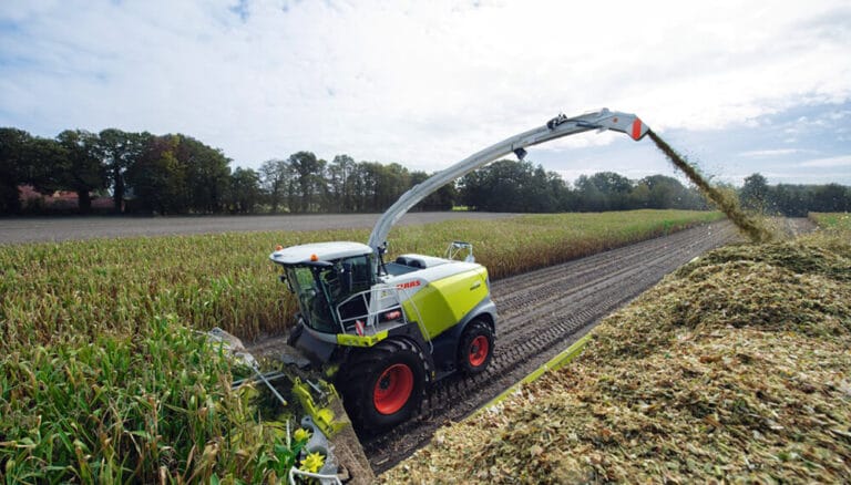 “Vemos señales claras”: el picado juega su partido para aumentar las ventas de maquinaria