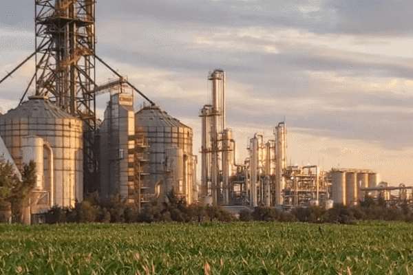 Nuevo pedido de Córdoba por los biocombustibles: “Elevar el corte hará que el grano no tenga que salir en camión” Nuevo pedido de Córdoba por los biocombustibles: “Elevar el corte hará que el grano no tenga que salir en camión”