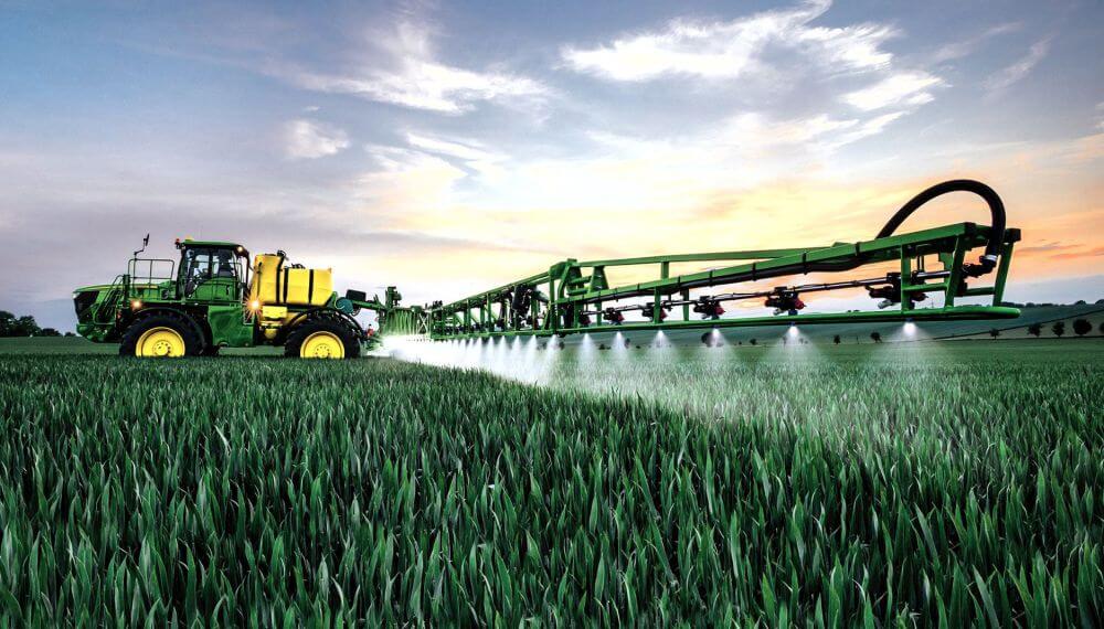 Agricultura digital: Whatsapp, una herramienta que ayuda a evitar mezclas de herbicidas incompatibles