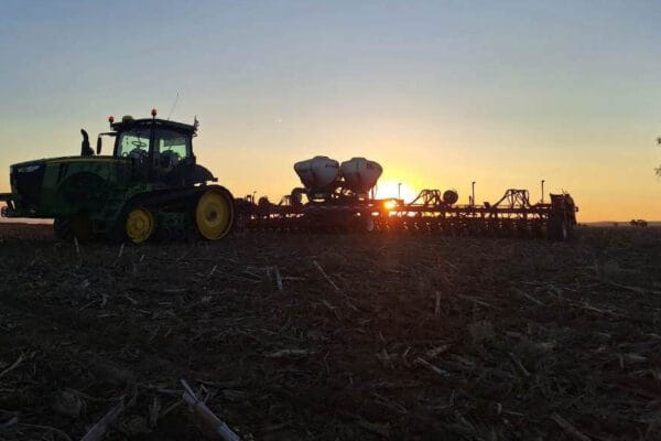 Huella de carbono: una compañía cierra su 1° año de medición con 10.000 hectáreas en más de 10 cultivos