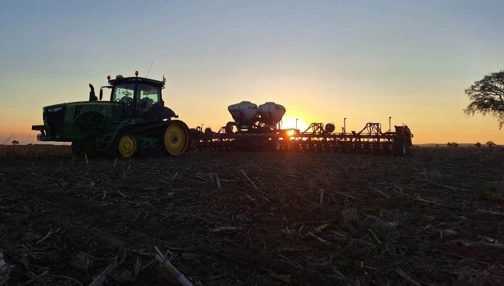 Huella de carbono: una compañía cierra su 1° año de medición con 10.000 hectáreas en más de 10 cultivos