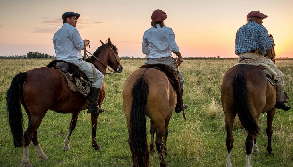 El primer Estatuto del Peón de Campo cumple 80 años y Argentina celebra el Día del Trabajador Rural