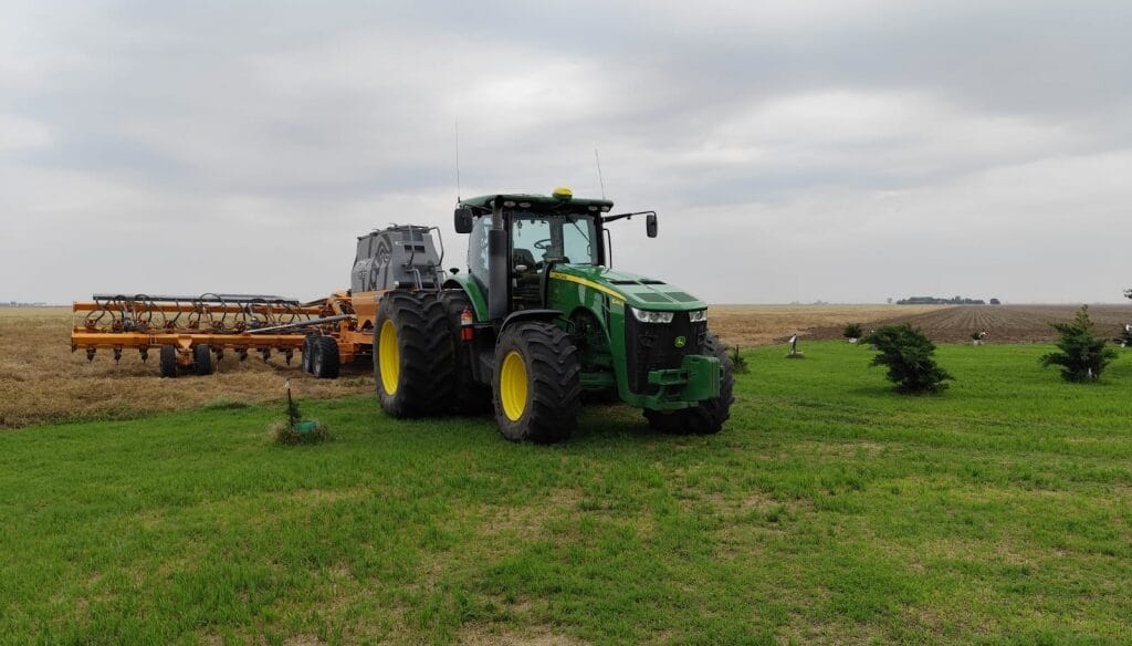 Soja: la primera proyección de siembra del Gobierno confirma un fuerte crecimiento