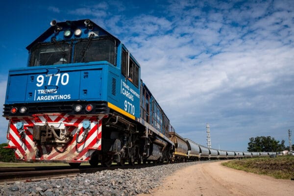 El Gobierno privatizará Belgrano Cargas para “introducir la lógica de mercado al sector ferroviario”
