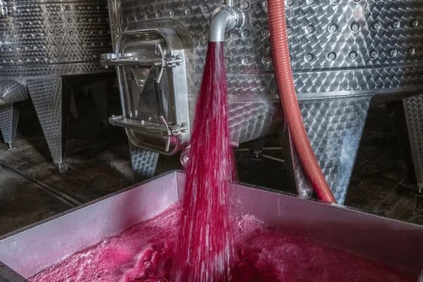 Un mercado en crecimiento: el vino a granel tiene un norte exportador en Canadá