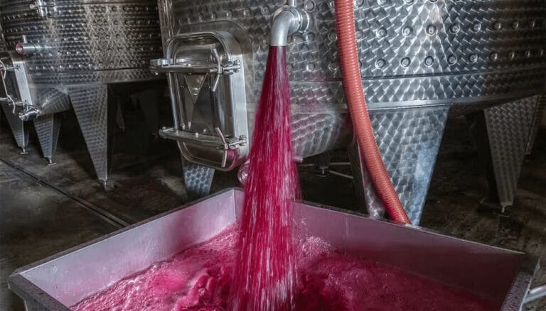 Un mercado en crecimiento: el vino a granel tiene un norte exportador en Canadá