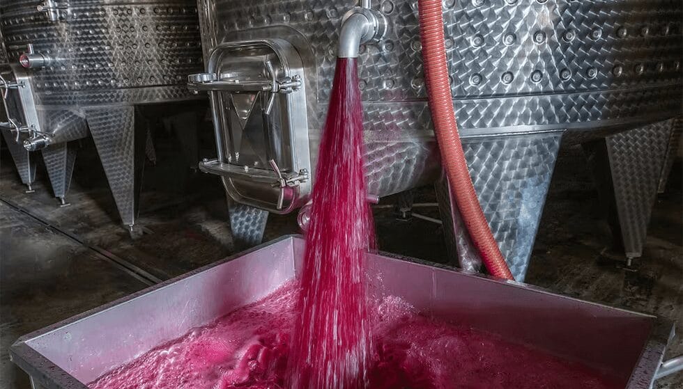 Un mercado en crecimiento: el vino a granel tiene un norte exportador en Canadá