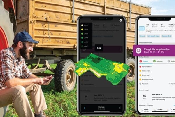 La agricultura digital, un pasaporte fundamental para viajar a las buenas prácticas La agricultura digital, un pasaporte fundamental para viajar a las buenas prácticas